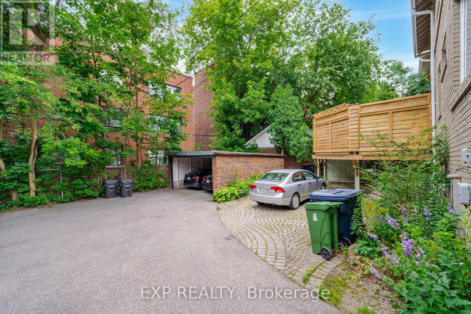 Basement - 17 Highbourne Road, Toronto, Ontario  M5P 2J1 - Photo 15 - C12378526