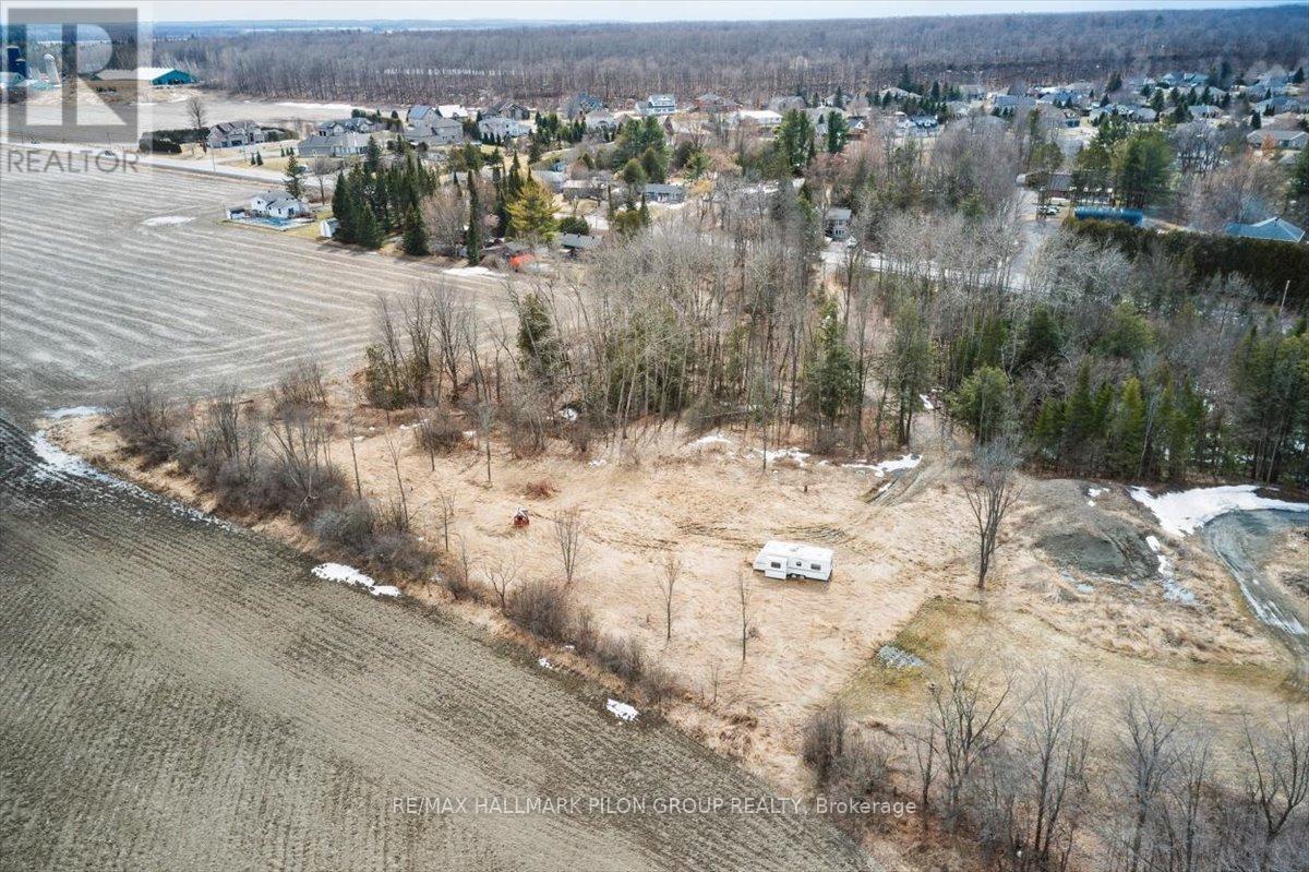 1219 DUNNING ROAD, Ottawa, Ontario