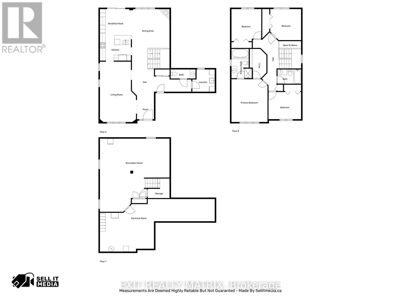 16 La Citadelle Street, Russell, Ontario  K0A 1W0 - Photo 38 - X12378574