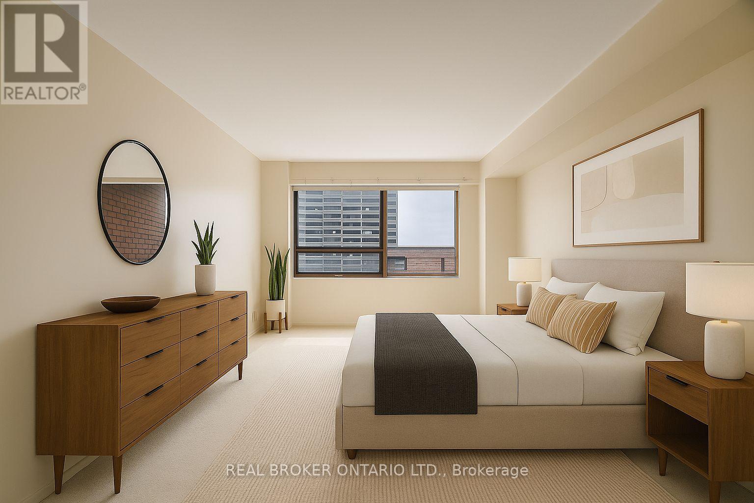 1402 - 151 Bay Street, Ottawa, Ontario  K1R 7T2 - Photo 19 - X12378596
