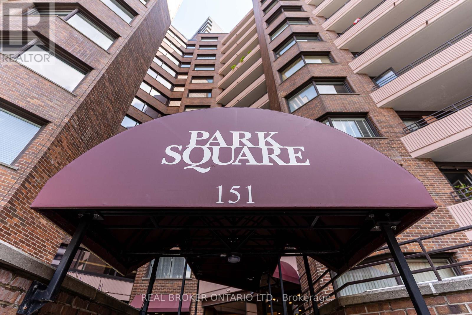 1402 - 151 Bay Street, Ottawa, Ontario  K1R 7T2 - Photo 30 - X12378596