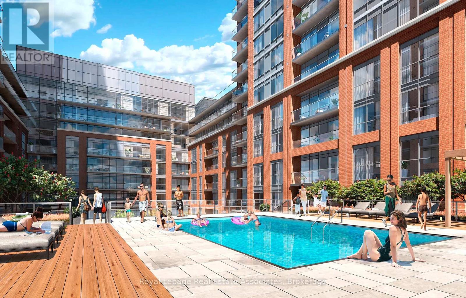 328 - 3270 Sheppard Avenue E, Toronto, Ontario  M1T 3K3 - Photo 3 - E12378522