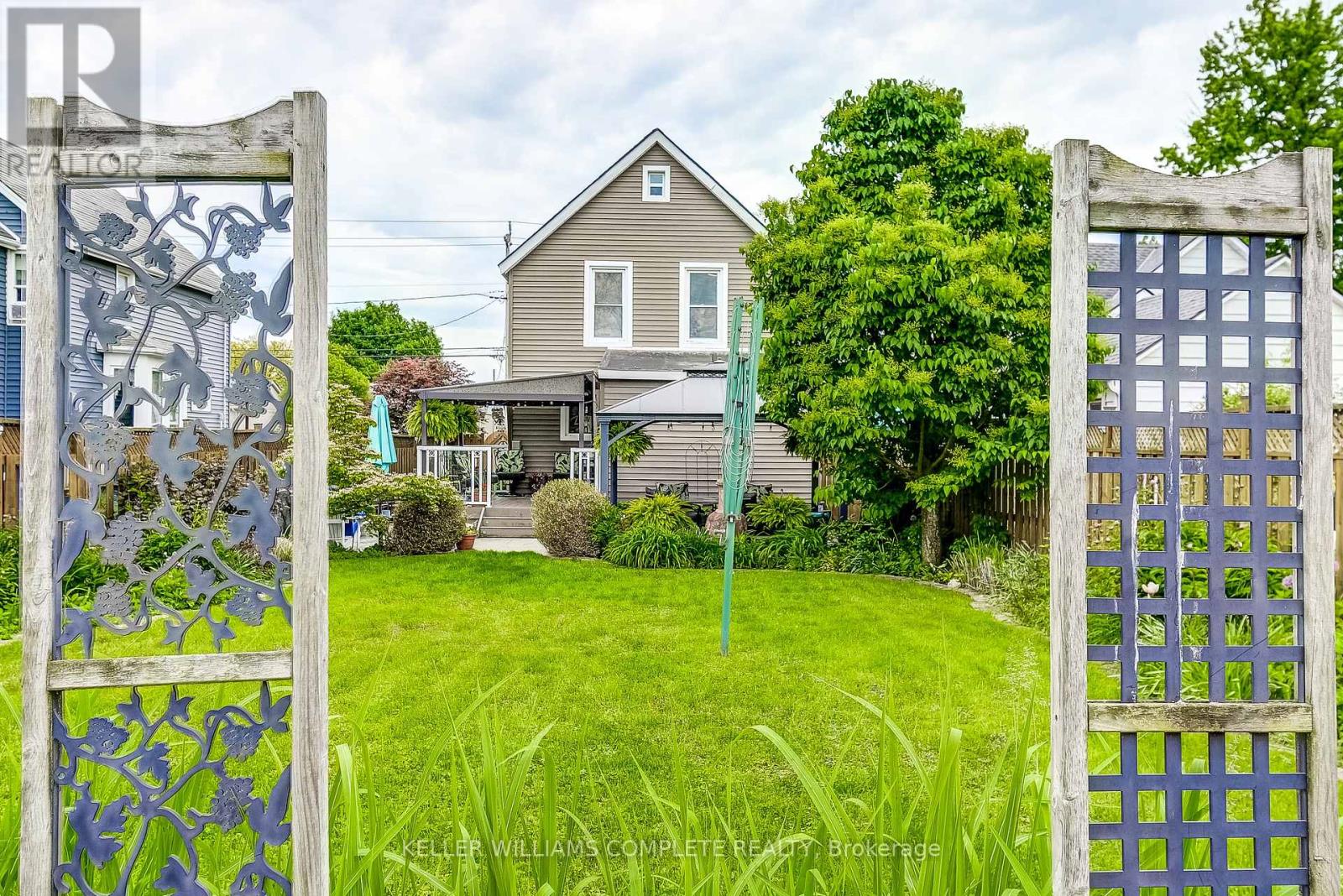 344 Phipps Street, Fort Erie, Ontario  L2A 2V8 - Photo 29 - X12378569