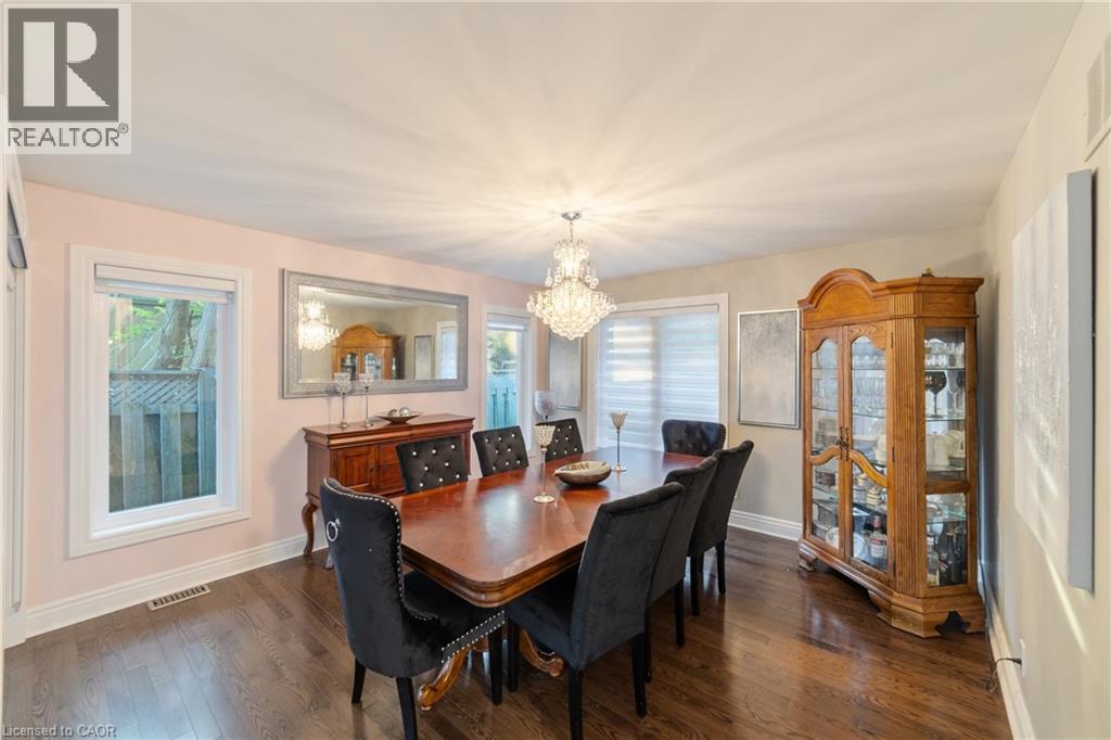 117 Miller Drive, Hamilton, Ontario  L9G 4W2 - Photo 15 - 40765896
