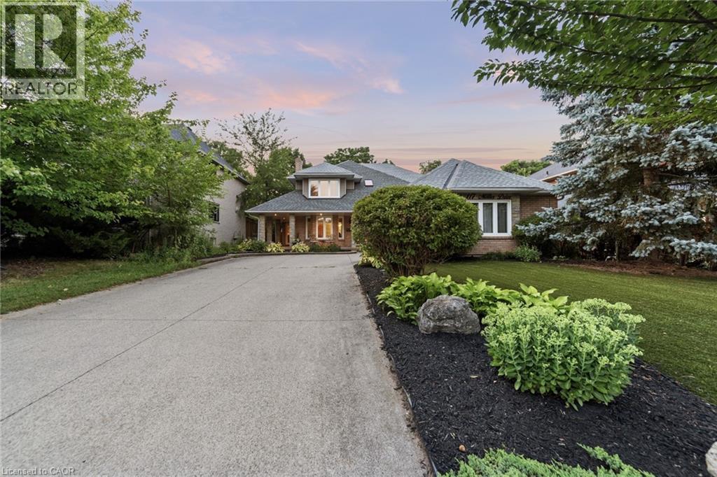 117 Miller Drive, Hamilton, Ontario  L9G 4W2 - Photo 2 - 40765896