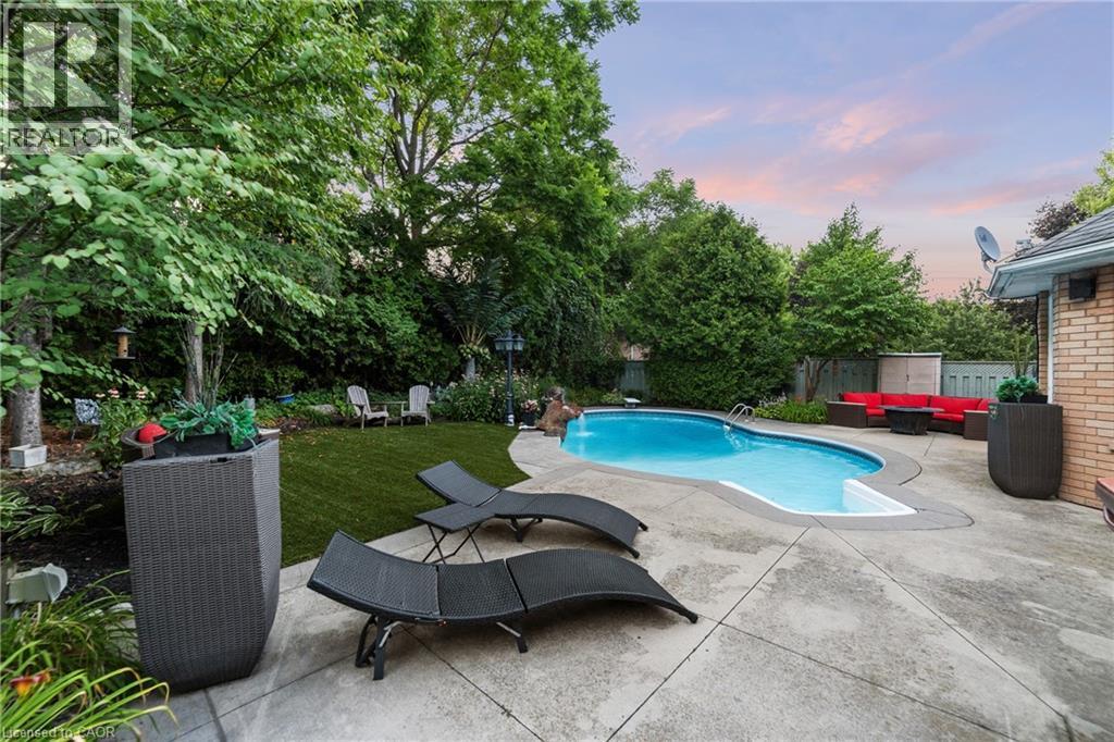 117 Miller Drive, Hamilton, Ontario  L9G 4W2 - Photo 7 - 40765896
