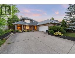 117 MILLER Drive, Hamilton, Ontario