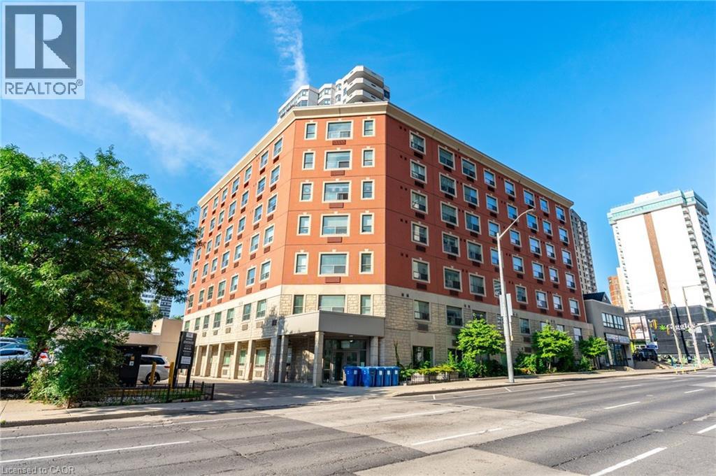 149 Main Street W Unit# 201, Hamilton, Ontario  L8N 1G4 - Photo 1 - 40765649