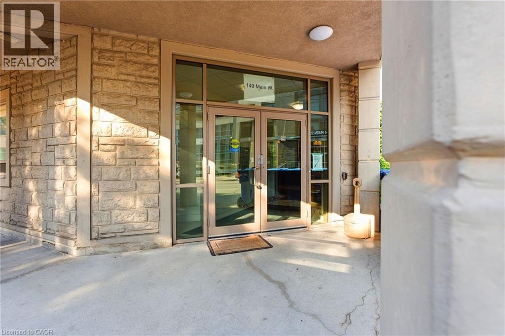 149 Main Street W Unit# 201, Hamilton, Ontario  L8N 1G4 - Photo 2 - 40765649