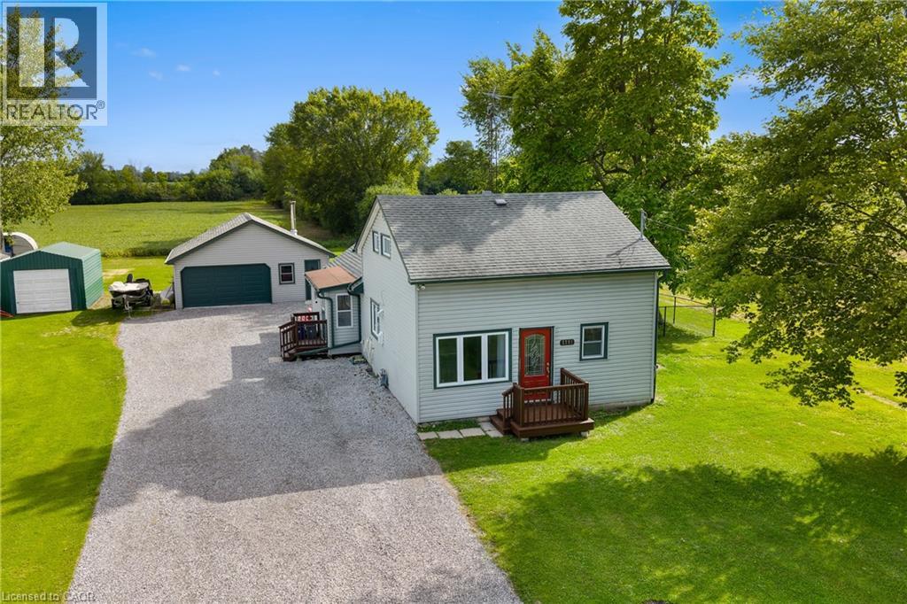 3791 NETHERBY Road, Fort Erie, Ontario
