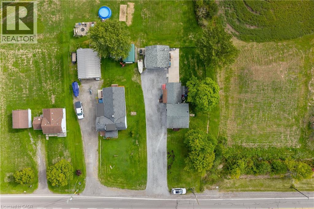 3791 Netherby Road, Fort Erie, Ontario  L0S 1S0 - Photo 2 - 40765633
