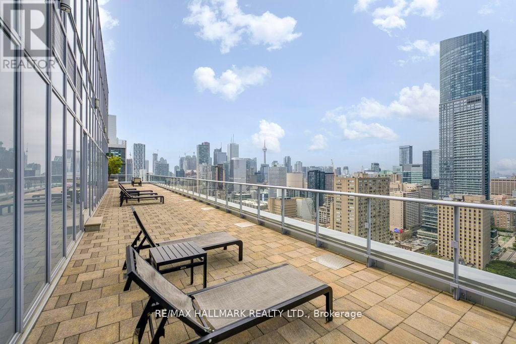 1201 - 365 Church Street, Toronto (Church-Yonge Corridor), Ontario  M5B 0B5 - Photo 22 - C12376992