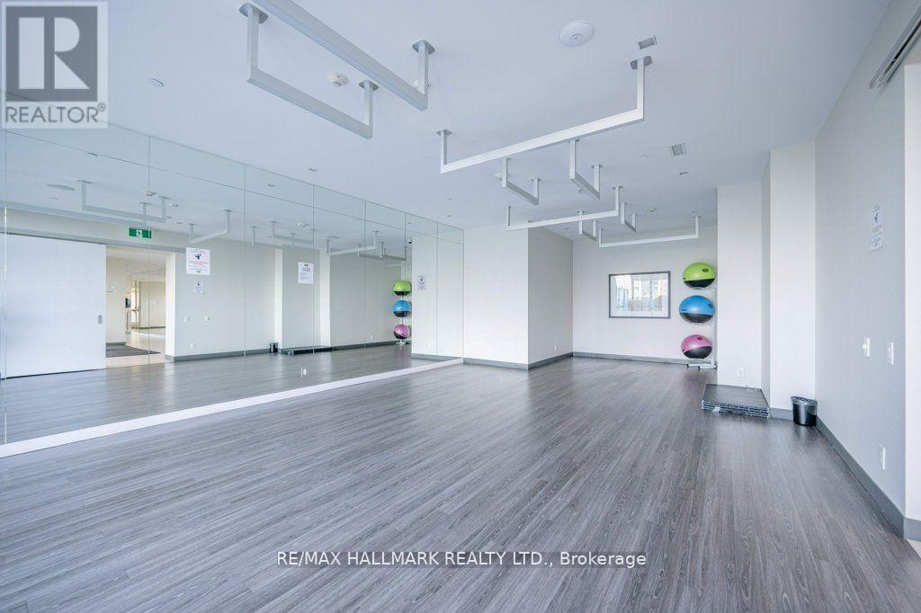 1201 - 365 Church Street, Toronto (Church-Yonge Corridor), Ontario  M5B 0B5 - Photo 18 - C12376992