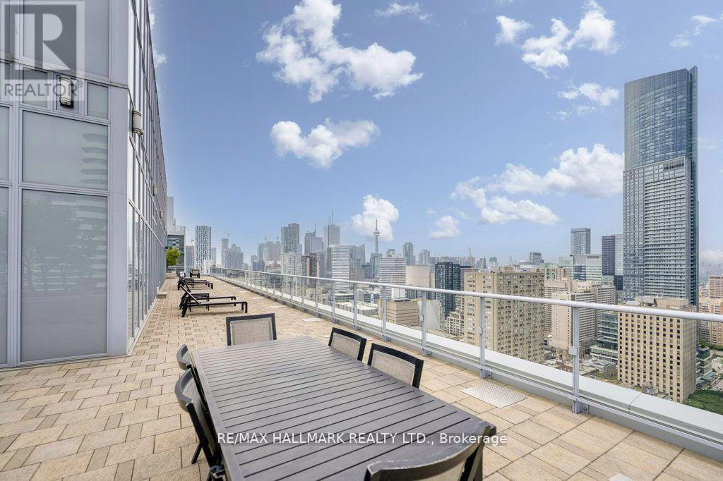 1201 - 365 Church Street, Toronto (Church-Yonge Corridor), Ontario  M5B 0B5 - Photo 23 - C12376992