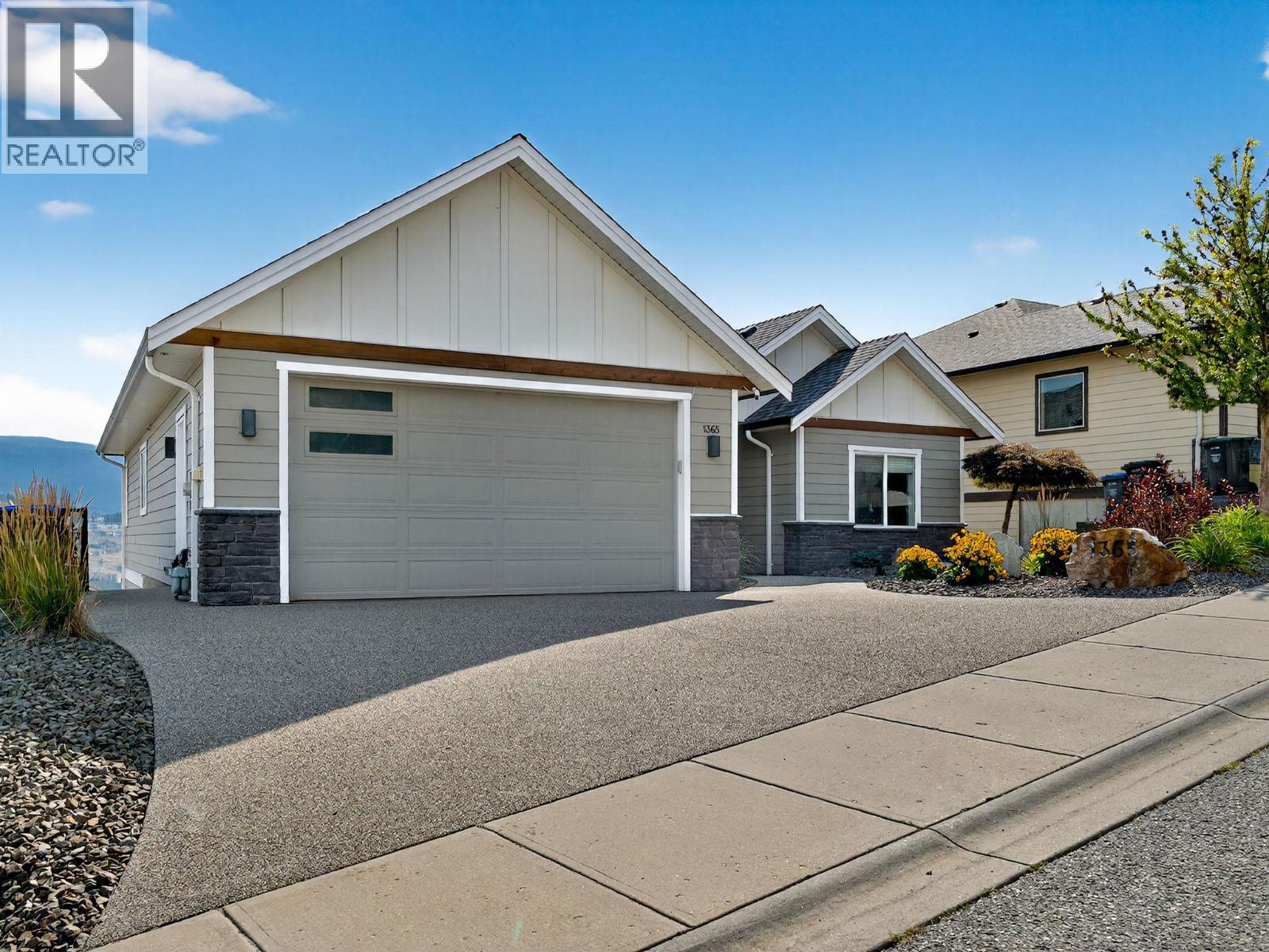 1365 Nishi Court, kelowna, British Columbia