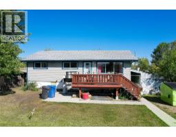 4810 48 Avenue, pouce coupe, British Columbia