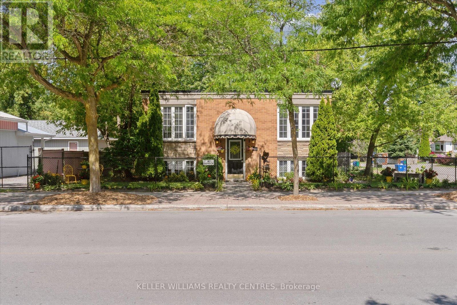 948 LAKE DRIVE E, Georgina, Ontario