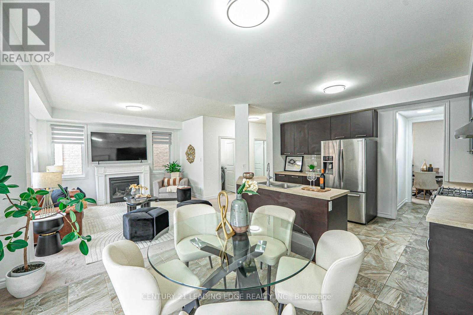 87 Ridge Gate Crescent, East Gwillimbury (Mt Albert), Ontario  L0G 1M0 - Photo 17 - N12378474