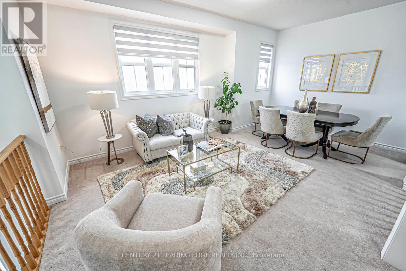 87 Ridge Gate Crescent, East Gwillimbury (Mt Albert), Ontario  L0G 1M0 - Photo 6 - N12378474
