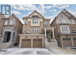 87 RIDGE GATE CRESCENT, East Gwillimbury, Ontario