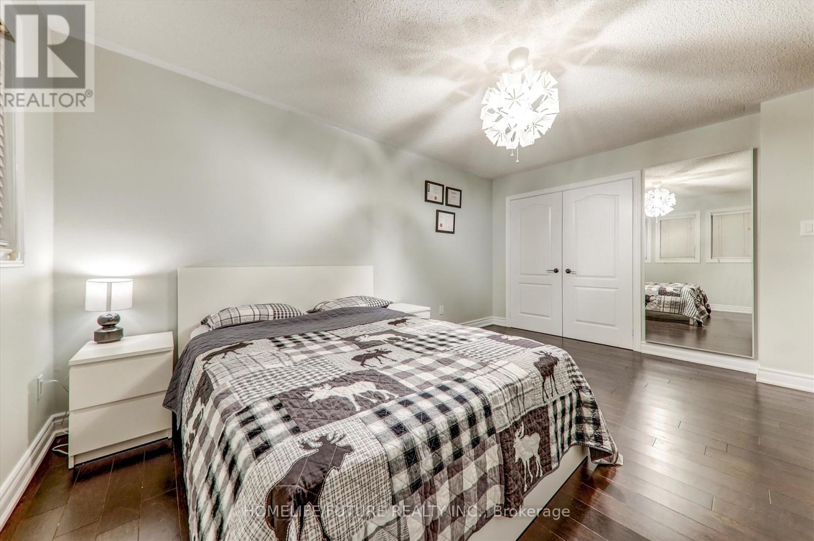 109 Laurelhurst Crescent, Vaughan (Vellore Village), Ontario  L4H 2N1 - Photo 26 - N12378520