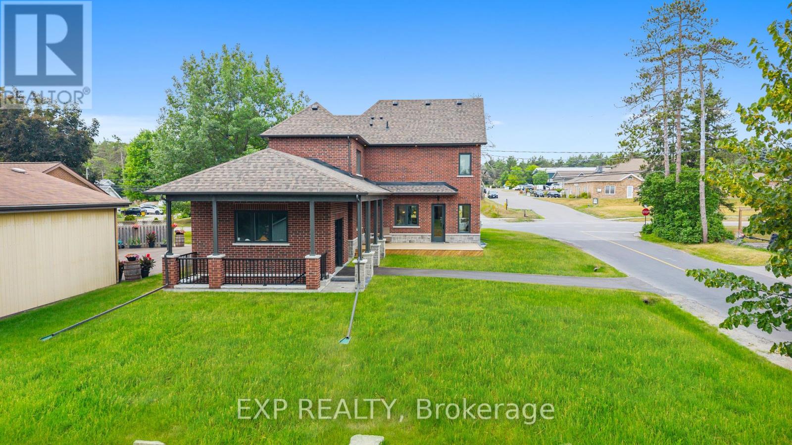 271 Main Street N, Uxbridge, Ontario  L9P 1R9 - Photo 49 - N12378535