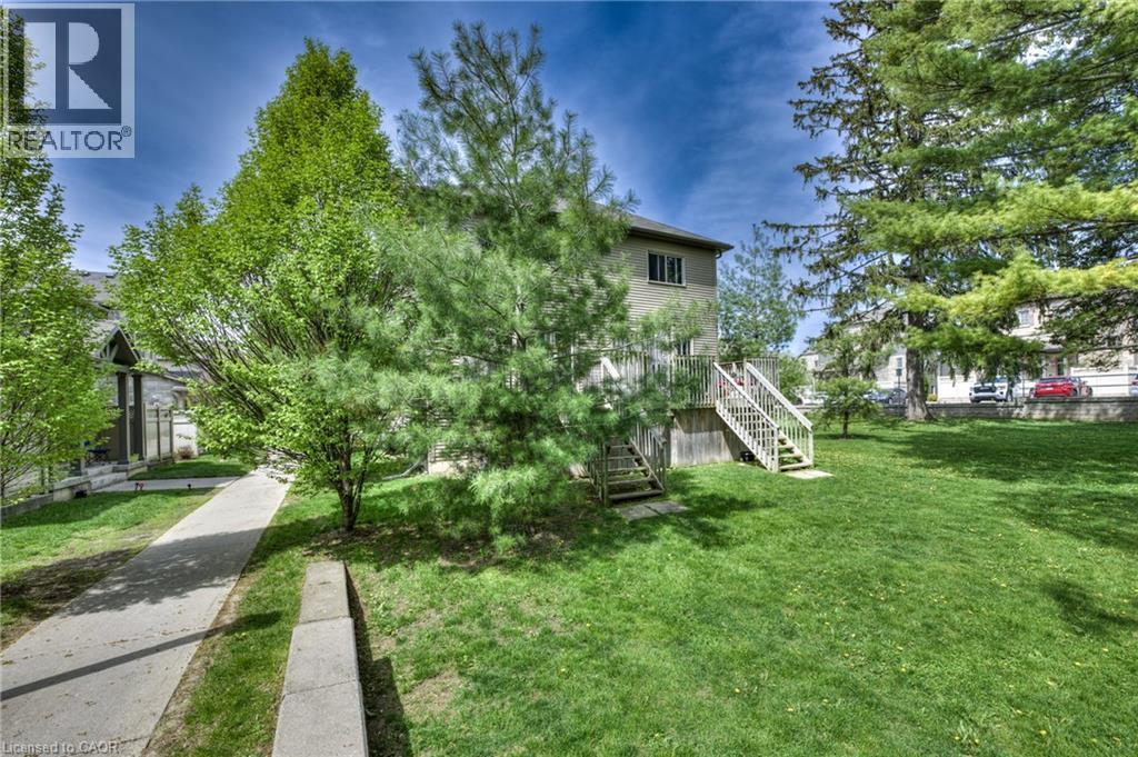 931 Glasgow Street Unit# 8c, Kitchener, Ontario  N2N 0B6 - Photo 27 - 40765842