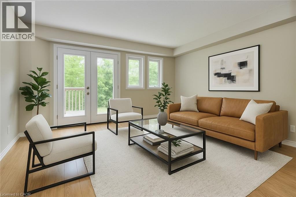 931 Glasgow Street Unit# 8c, Kitchener, Ontario  N2N 0B6 - Photo 11 - 40765842