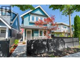 1427 E 27th Avenue, Vancouver, Ca