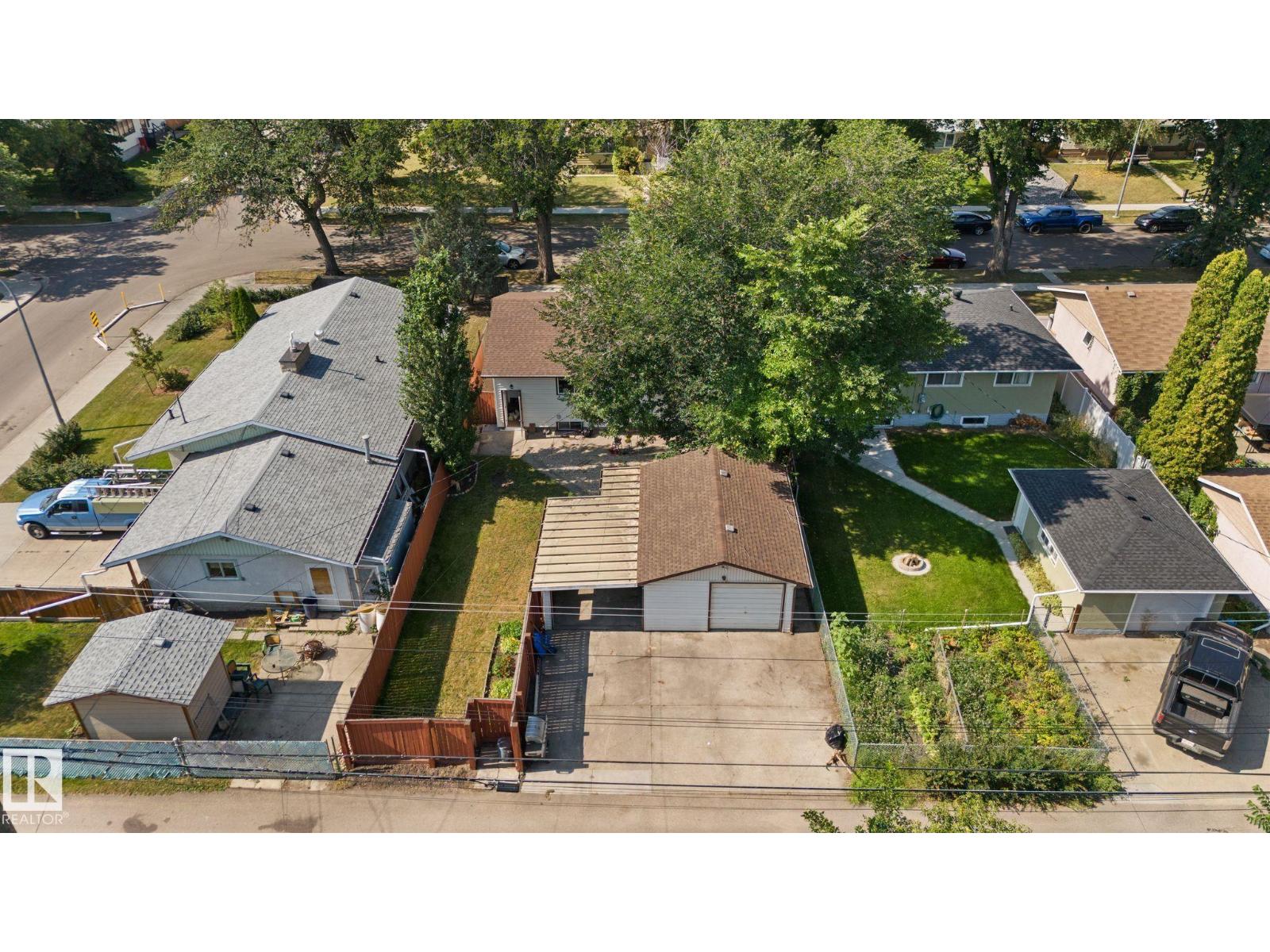 12107 53 St Nw, Edmonton, Alberta  T5W 3L8 - Photo 38 - E4455869