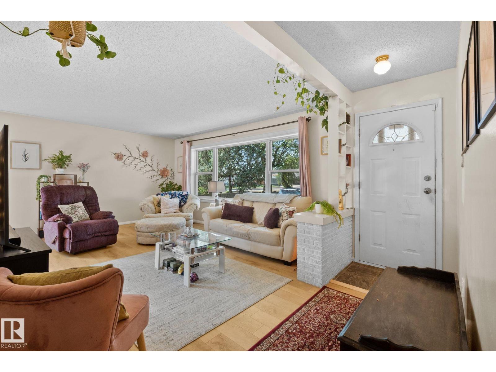 12107 53 St Nw, Edmonton, Alberta  T5W 3L8 - Photo 5 - E4455869