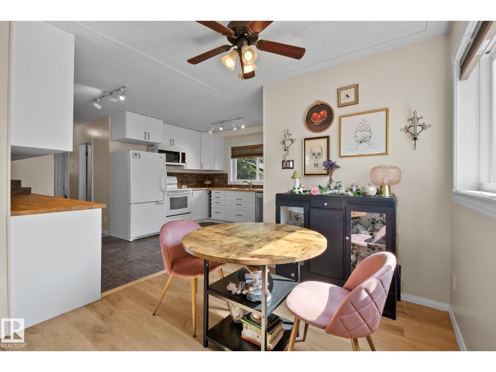12107 53 St Nw, Edmonton, Alberta  T5W 3L8 - Photo 9 - E4455869