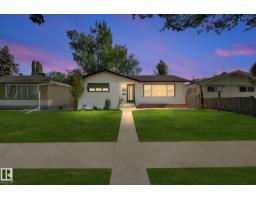 12107 53 ST NW Newton