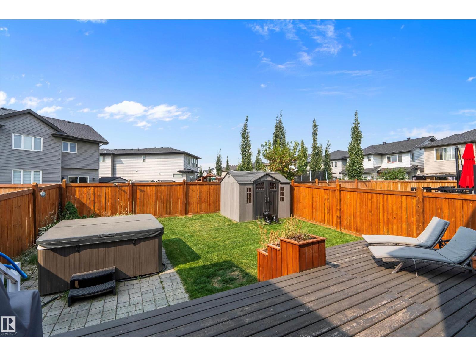 9852 224 Street Nw, Edmonton, Alberta  T5T 7C2 - Photo 44 - E4455870