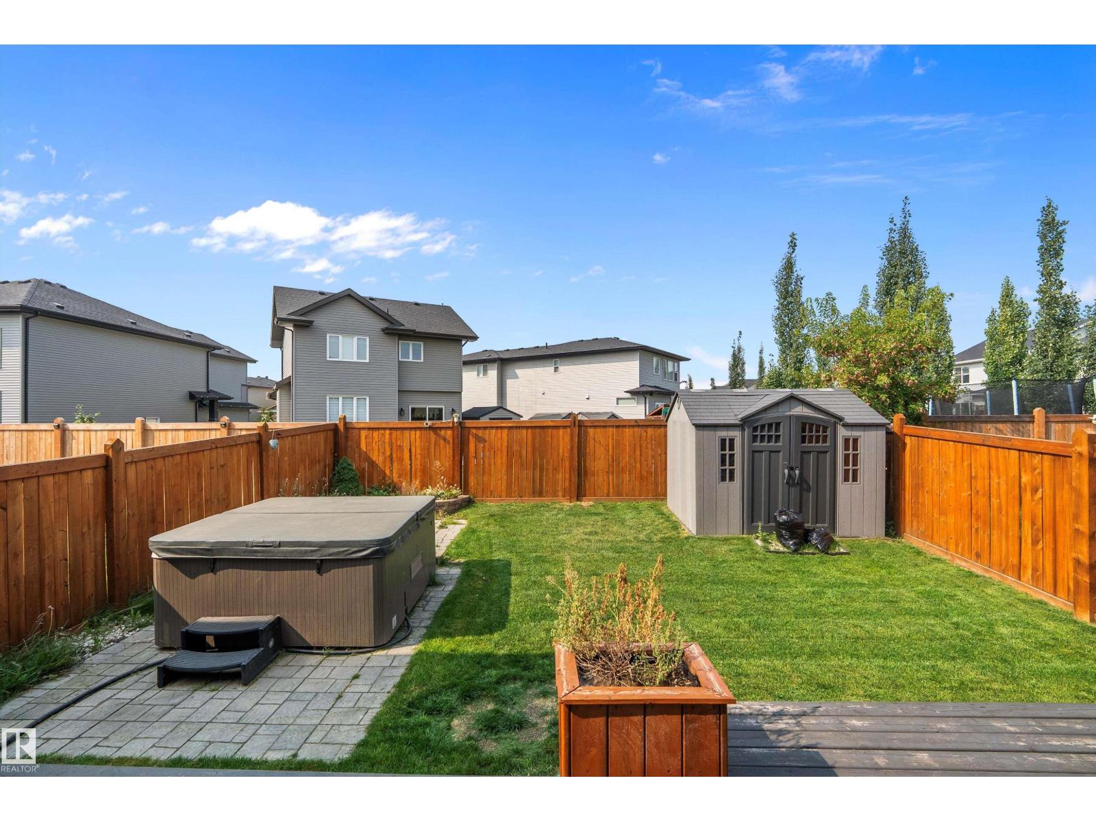 9852 224 Street Nw, Edmonton, Alberta  T5T 7C2 - Photo 45 - E4455870