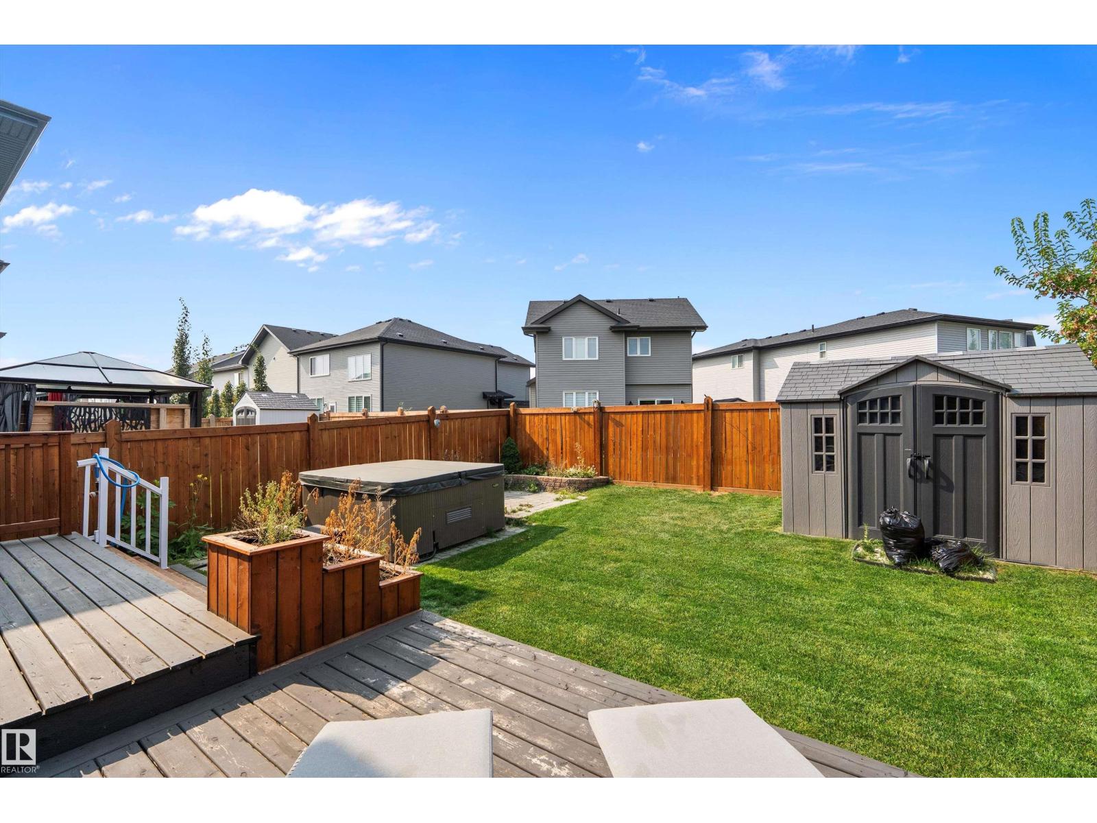 9852 224 Street Nw, Edmonton, Alberta  T5T 7C2 - Photo 46 - E4455870