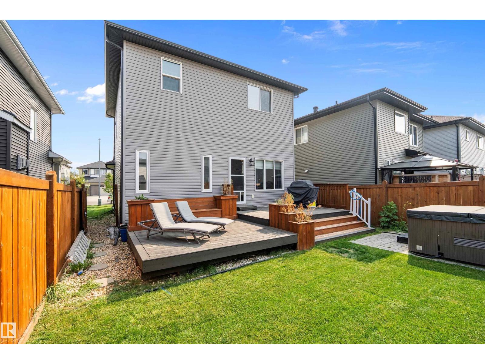 9852 224 Street Nw, Edmonton, Alberta  T5T 7C2 - Photo 47 - E4455870