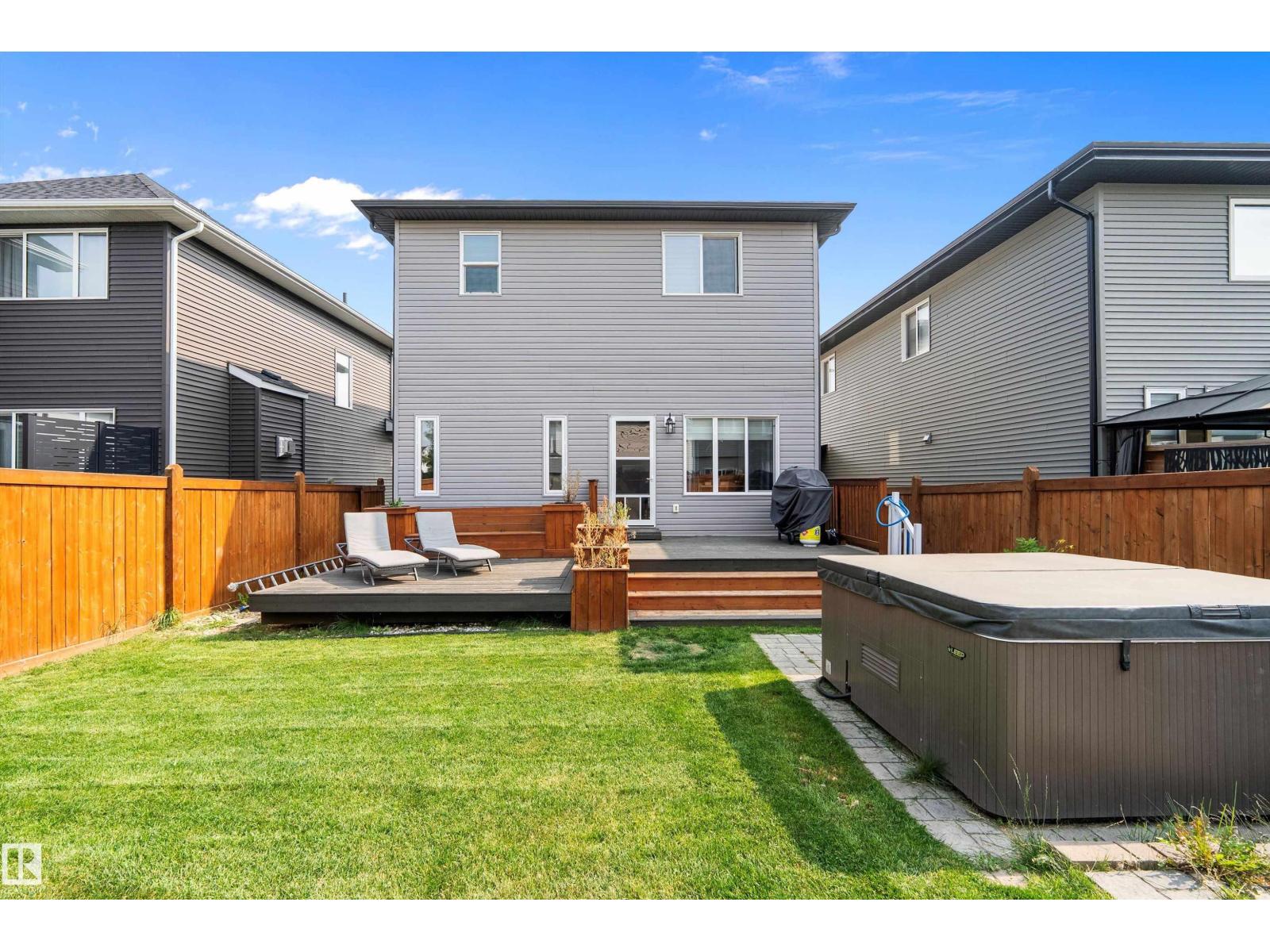 9852 224 Street Nw, Edmonton, Alberta  T5T 7C2 - Photo 48 - E4455870