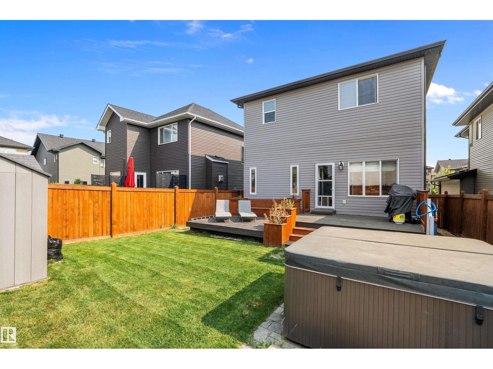 9852 224 Street Nw, Edmonton, Alberta  T5T 7C2 - Photo 49 - E4455870
