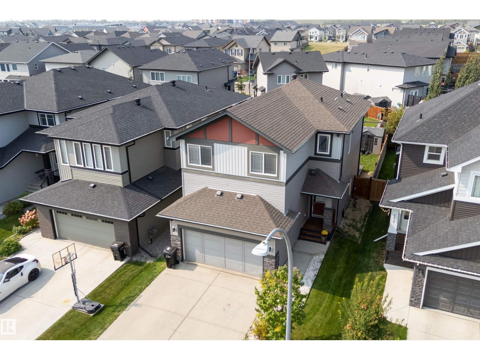 9852 224 Street Nw, Edmonton, Alberta  T5T 7C2 - Photo 50 - E4455870