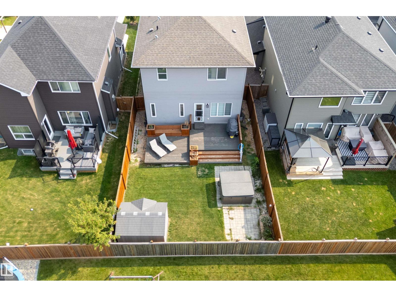 9852 224 Street Nw, Edmonton, Alberta  T5T 7C2 - Photo 53 - E4455870