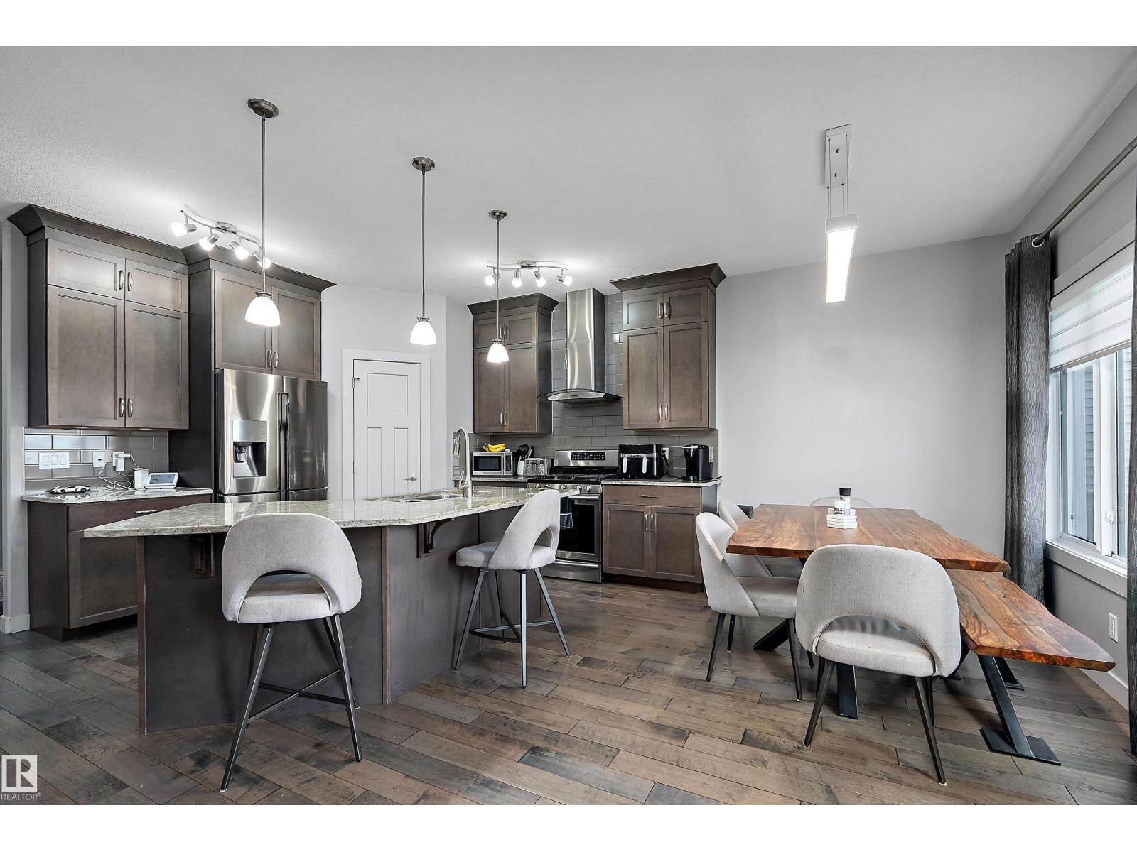 9852 224 Street Nw, Edmonton, Alberta  T5T 7C2 - Photo 7 - E4455870