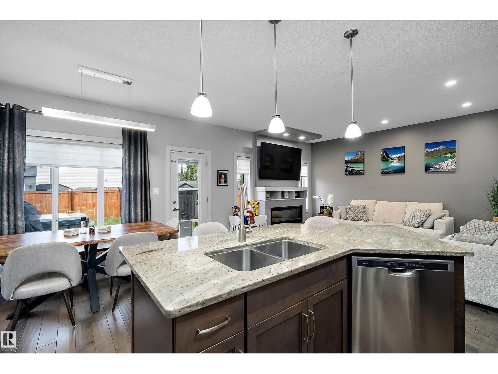 9852 224 Street Nw, Edmonton, Alberta  T5T 7C2 - Photo 8 - E4455870