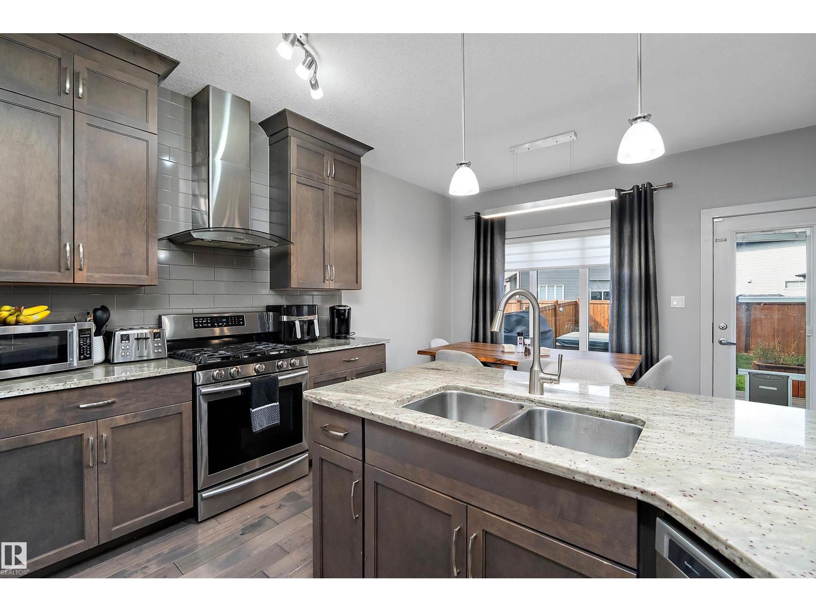 9852 224 Street Nw, Edmonton, Alberta  T5T 7C2 - Photo 9 - E4455870