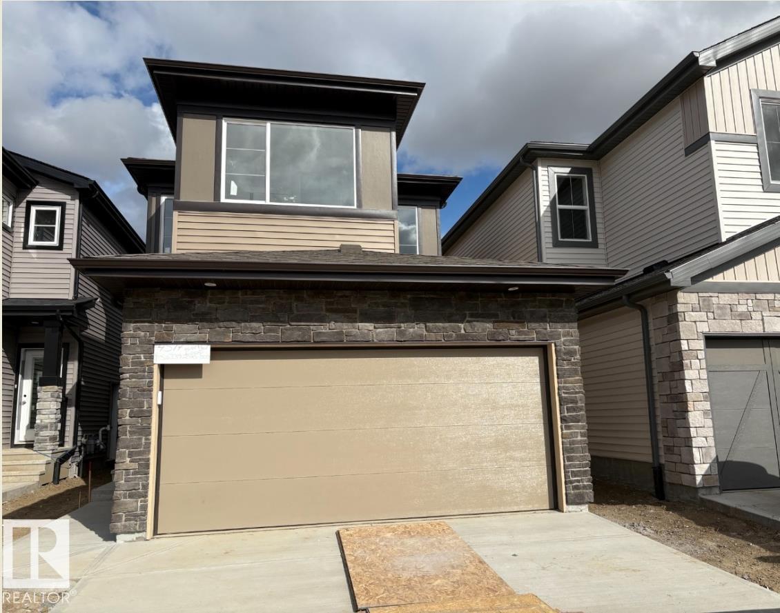 4517 Warbler LO NW, Edmonton, Alberta