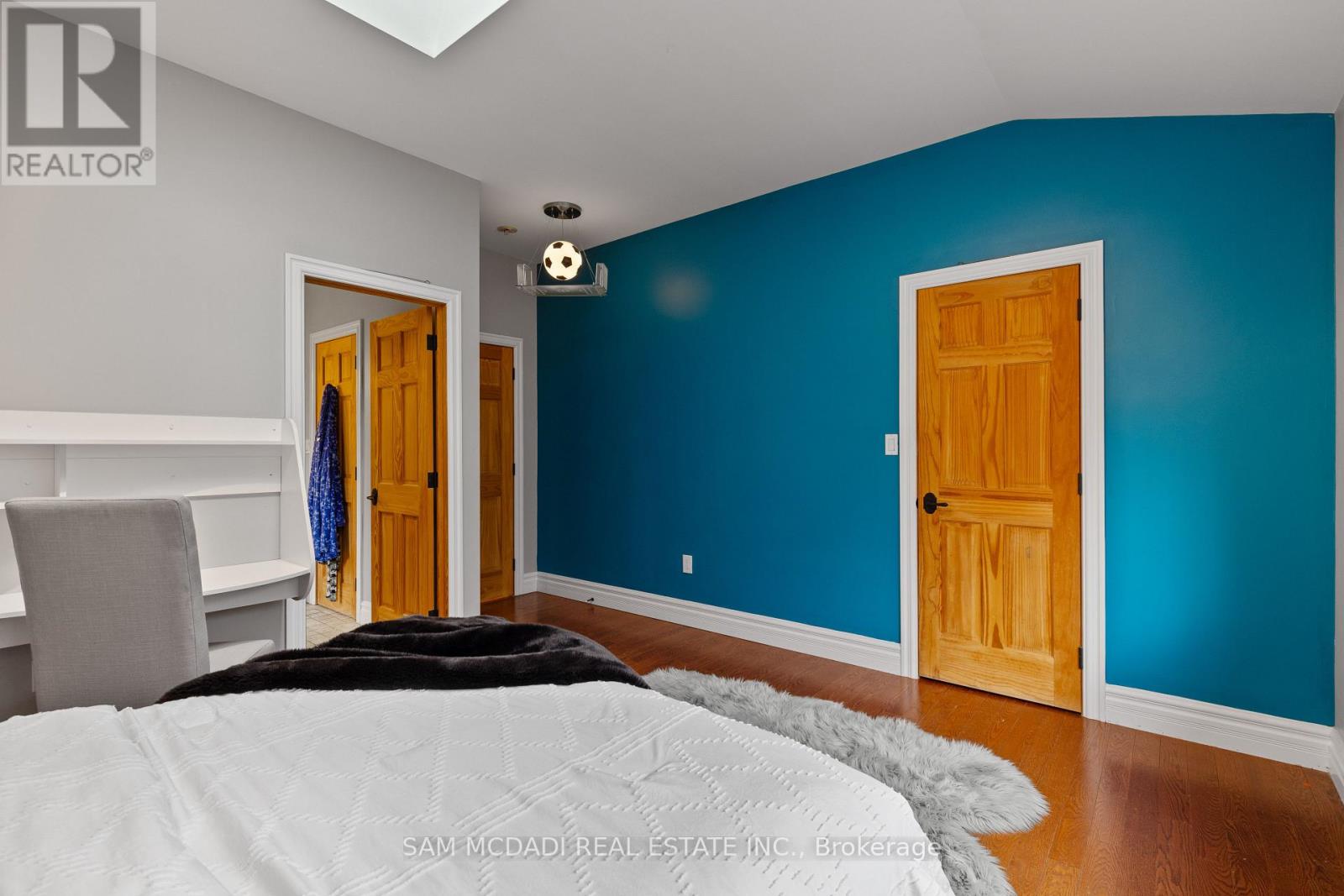 690 Meadow Wood Road, Mississauga, Ontario  L5J 2S6 - Photo 25 - W12378480