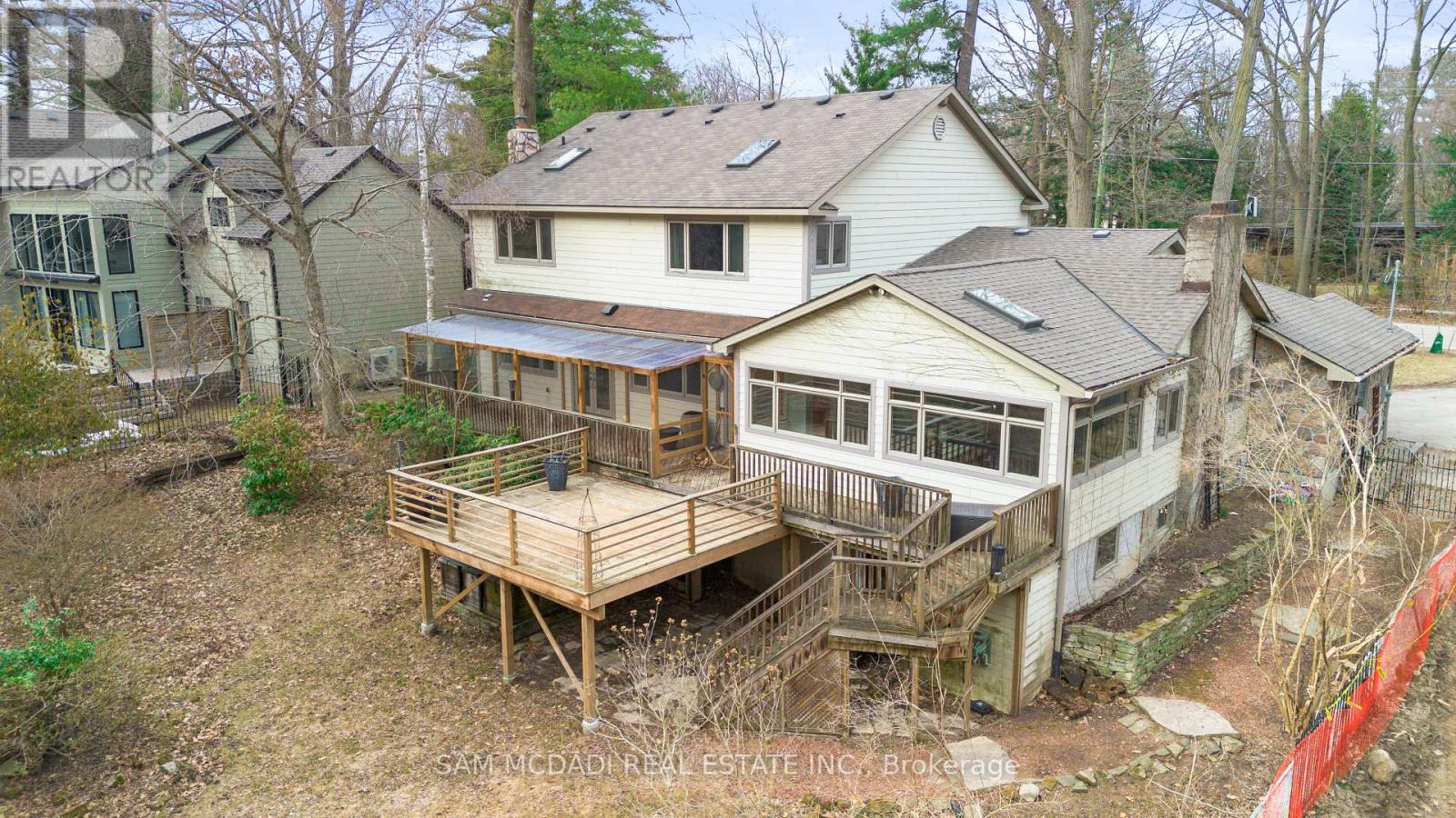 690 Meadow Wood Road, Mississauga, Ontario  L5J 2S6 - Photo 32 - W12378480