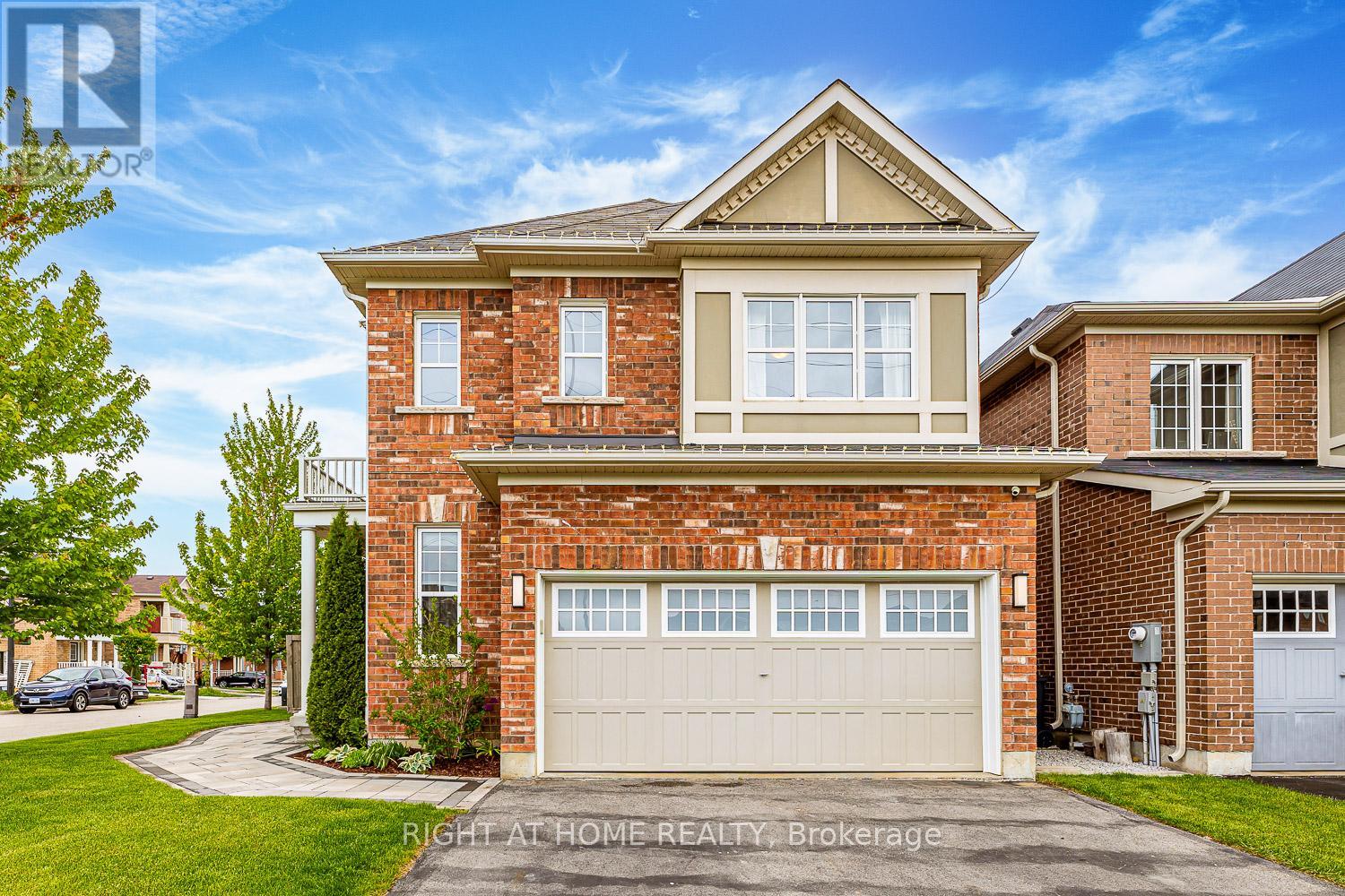 41 Stedford Crescent, Brampton, Ontario  L7A 4P5 - Photo 3 - W12378504