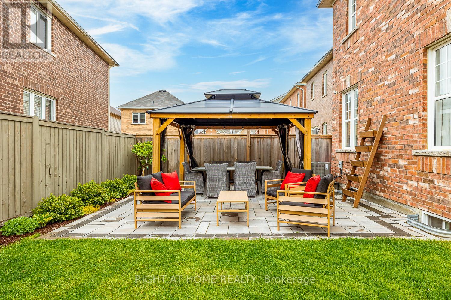 41 Stedford Crescent, Brampton, Ontario  L7A 4P5 - Photo 41 - W12378504