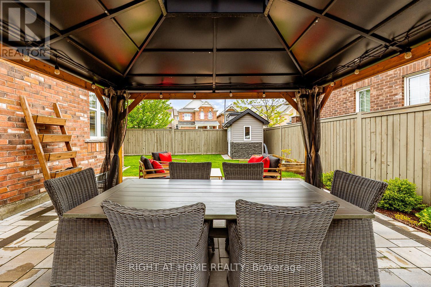 41 Stedford Crescent, Brampton, Ontario  L7A 4P5 - Photo 44 - W12378504